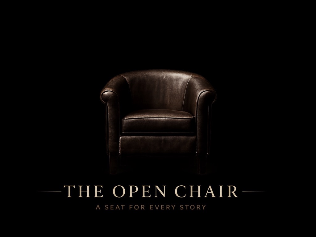 The Open Chair